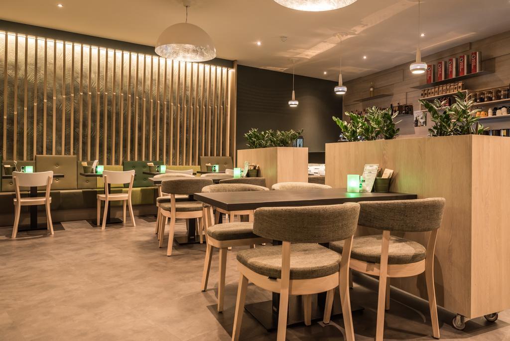 城市2号沙滩酒店 弗利辛恩 外观 照片